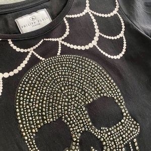 Philipp Plein T shirt